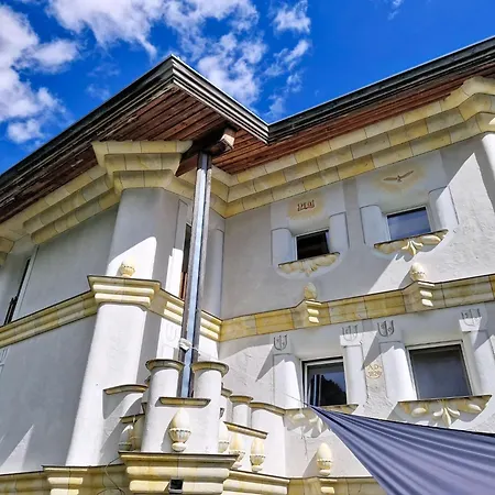 Sandra By Interhome Apartament