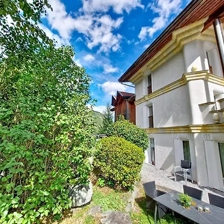 Sandra By Interhome Apartament *